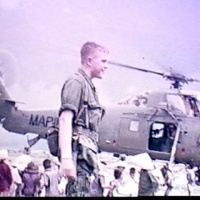 LCPL K Koper 1968