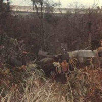 Hilltop Photo crashed 34