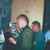 MMAF O'Club