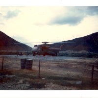 Hai Van Pass 1969