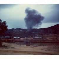 Camp Richard 1969