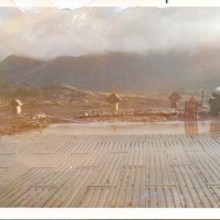 After Rain Storm