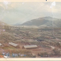 Mountains Around LZ Stud (Vandigrift)