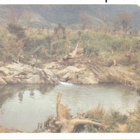 A Great Swimming Hole