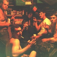 Hootch Party