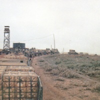 7th Motor's Convoy from Don Ha to Vandigrift