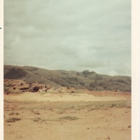 View around Vandigirft Combat Base