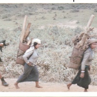 Mountain People