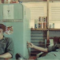 Fox Kucan and Lt. Keller.