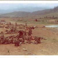Marine Infantry Unit