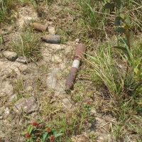 More Ordnance