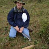 Ordnance on Hill 861