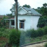 Near Camp Carroll