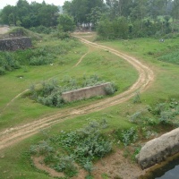 Cam Lo Bridge