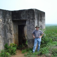 French Bunker