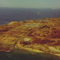 Aerial view of KyHa. Anyone recognize it?