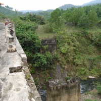 Khe Gia Bridge