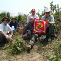 Marines Return to Hill 881