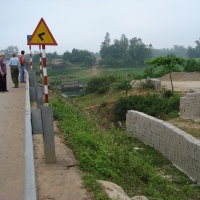Cam Lo Bridge