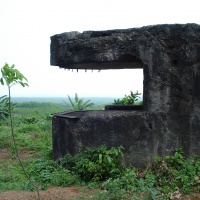 French Bunker