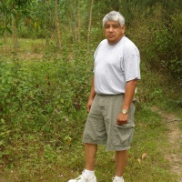 Tony Roman returns to Hill 65
