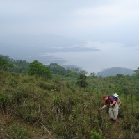 Return to Hill 861