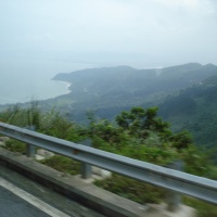 Hai Van Pass