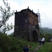 Hai Van Pass