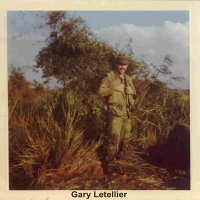 Gary Letellier