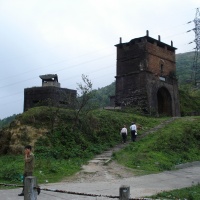Hai Van Pass