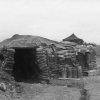 Living quarters