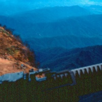 Outpost North East of Khe Sahn