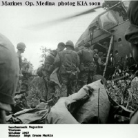 1st Bn - 1stMarines Operation Medina