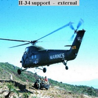 H-34 support