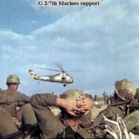 G-2/7th Marines support 66--67