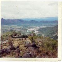 G-2/7th Marines support