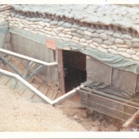 Underground Bunker