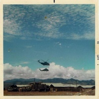 CH 53 Pic Ch 33 Camp Carroll Sept 1968