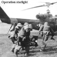 Operation Starlight