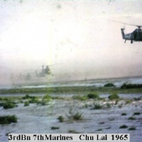 3rdBn 7th Marines Chu Lai 65