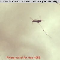 H-2/5th Marines pic An Hoa