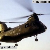 Hill 37 support H-46