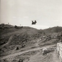 Hill 60 Chopper