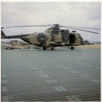 Air Force Jolly Green
