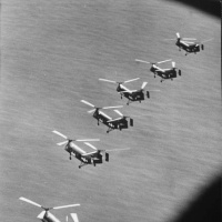 LARRY BURROWS picture RVN 1962