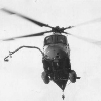 Kaman H-2 Seasprite