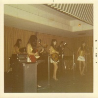 All-girl band