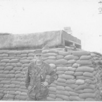 MAG-16 CC bunker