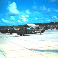 HMM-365 1964/65
