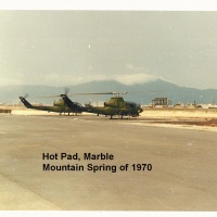Marble Mountain AB